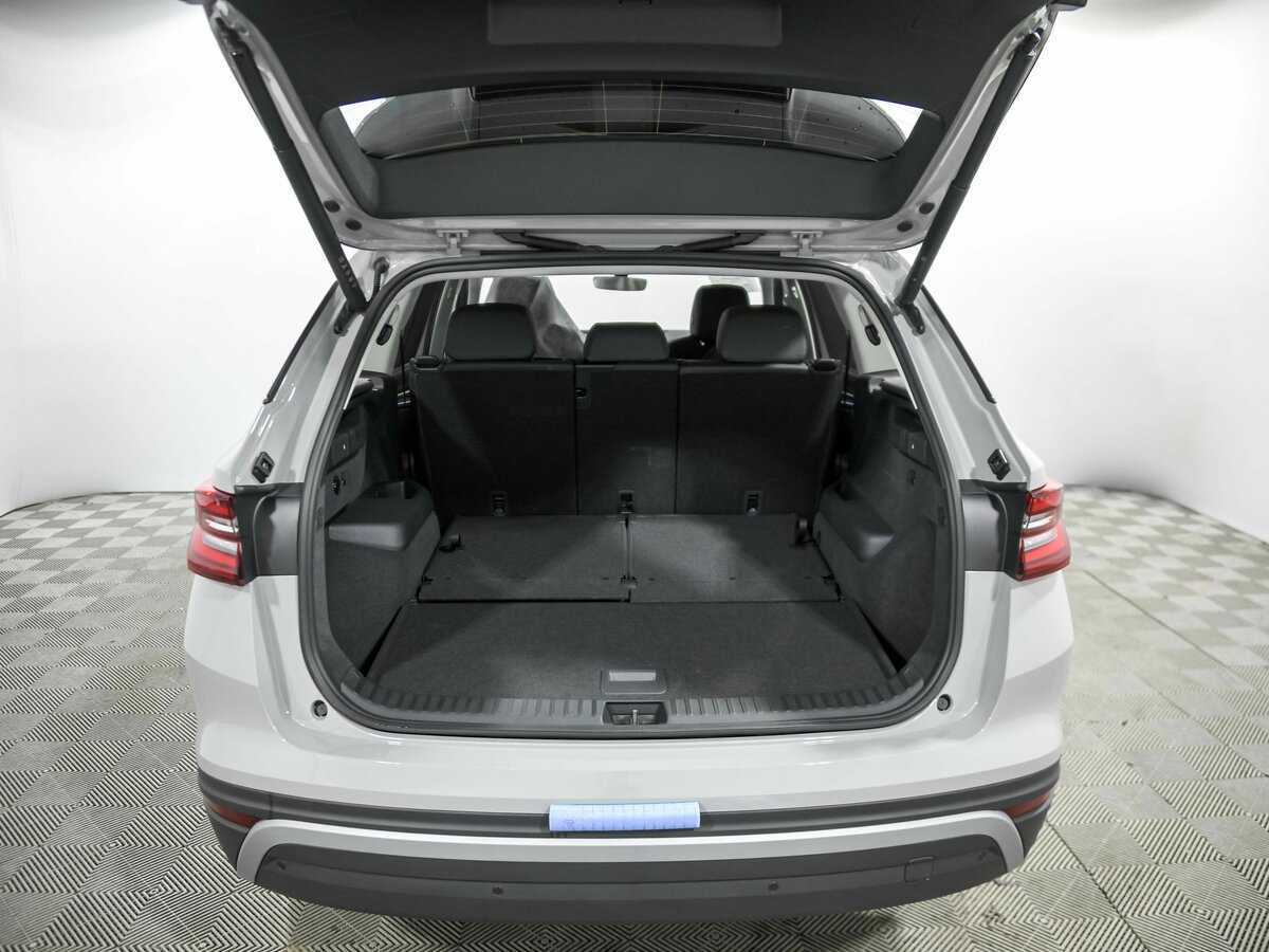 Купить Skoda Kodiaq, 2025, 14 км, фото №26