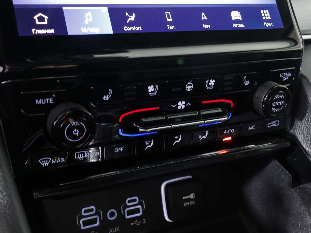 Купить Jeep Grand Cherokee, 2022, 34 998 км, фото №22