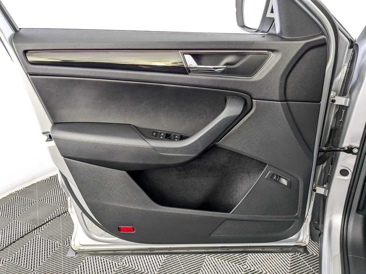 Купить Skoda Kodiaq, 2020, 88 411 км, фото №15