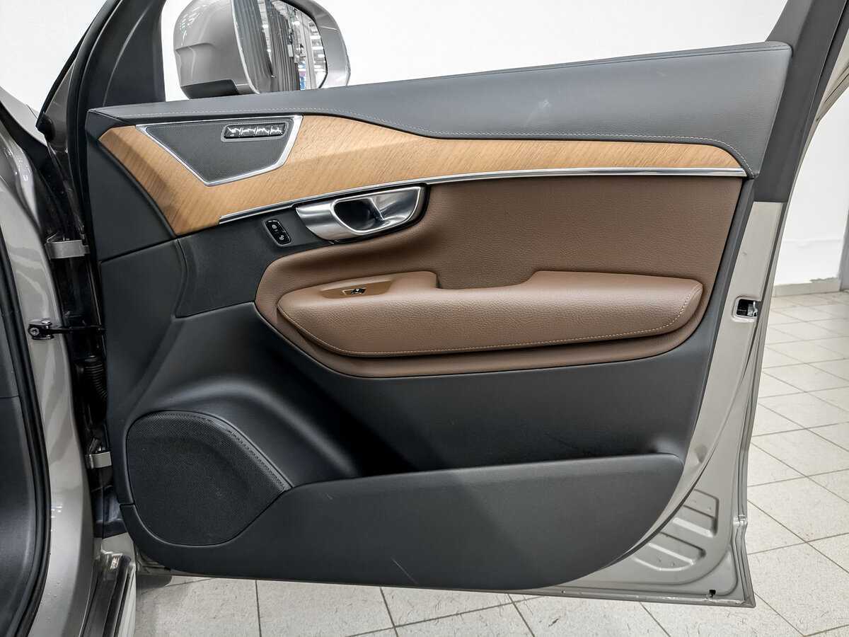 Купить Volvo XC90, 2020, 90 450 км, фото №24
