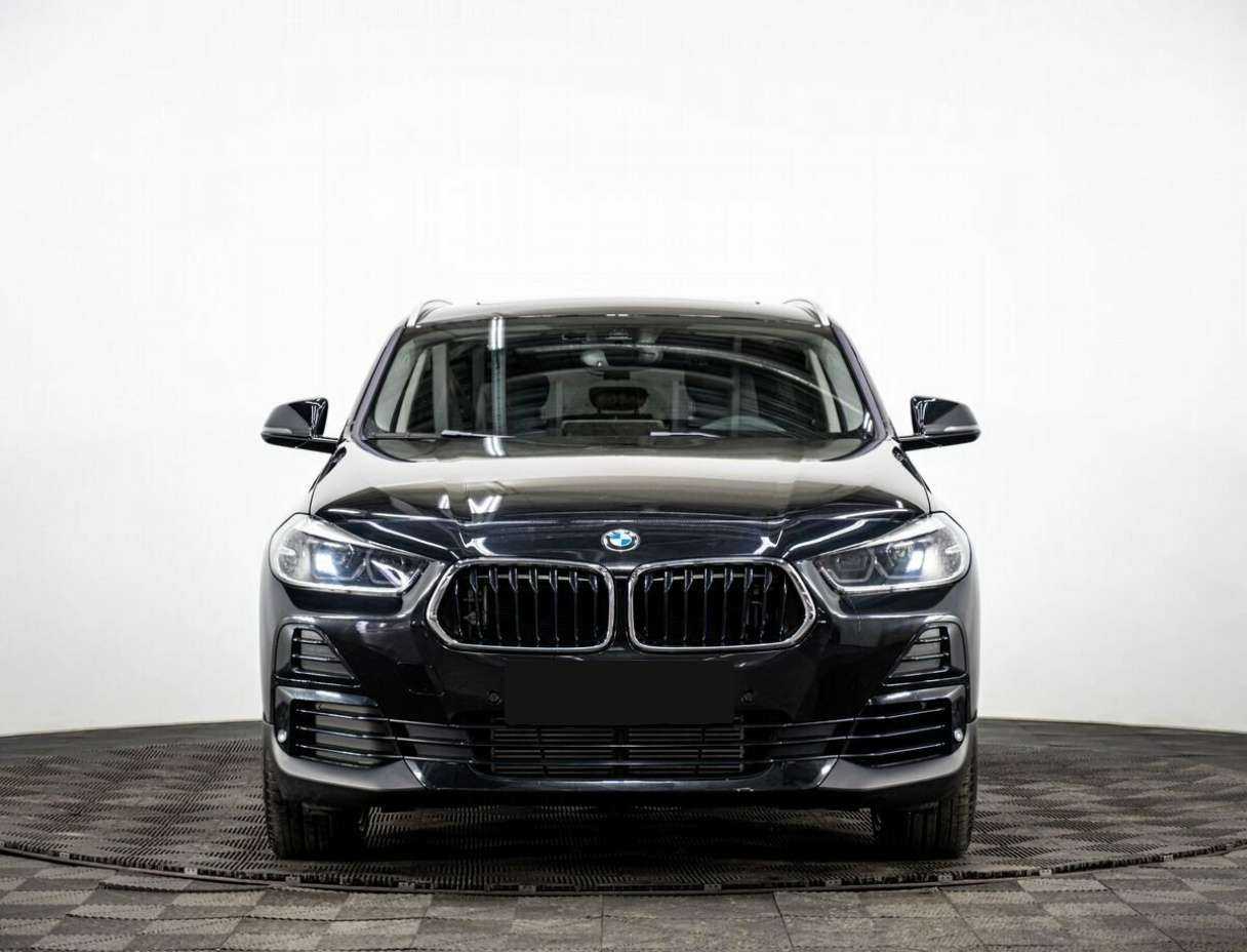 Купить BMW X2 xDrive20i, 2022, 28 258 км, фото №2