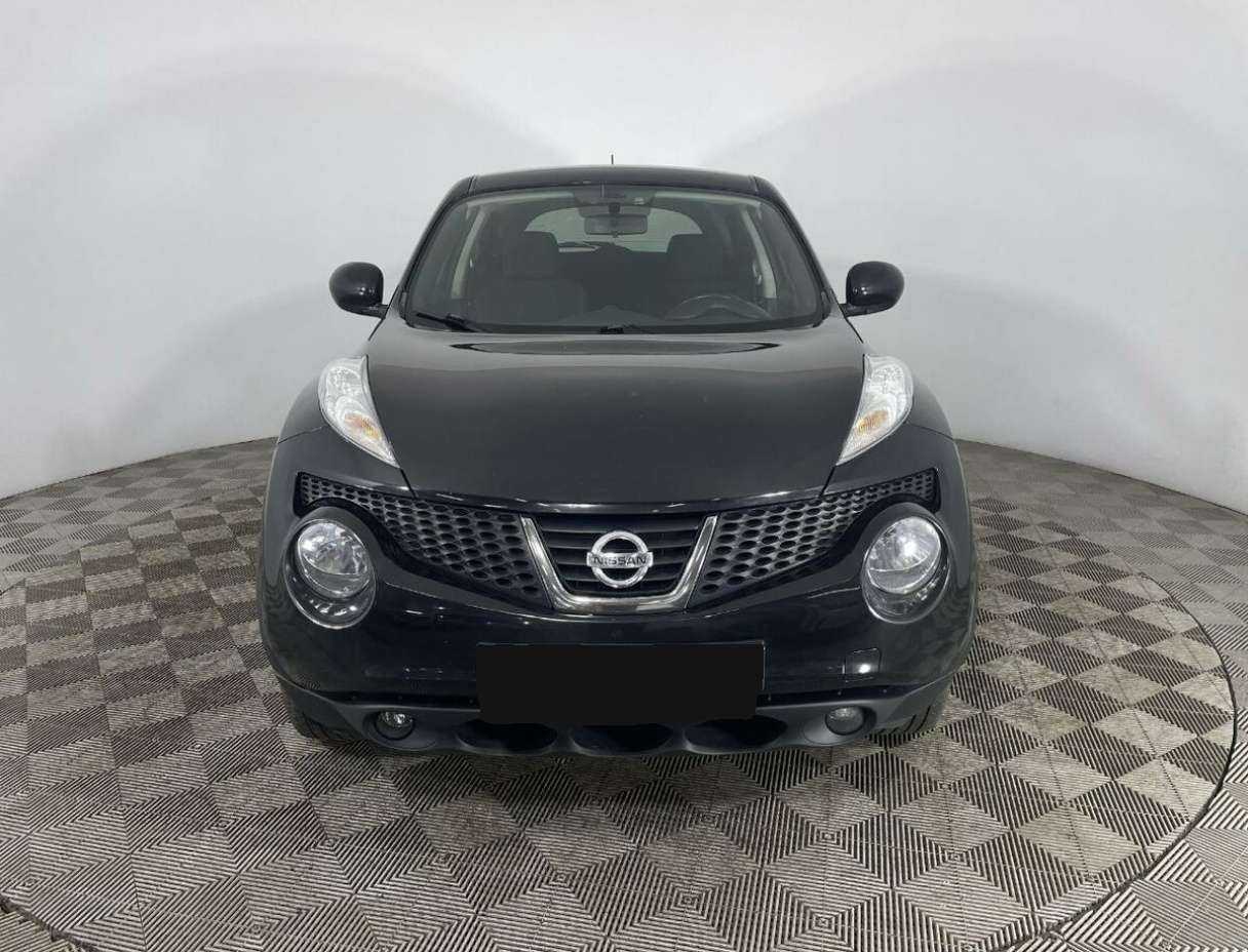 Купить Nissan Juke, 2011, 124 956 км, фото №2