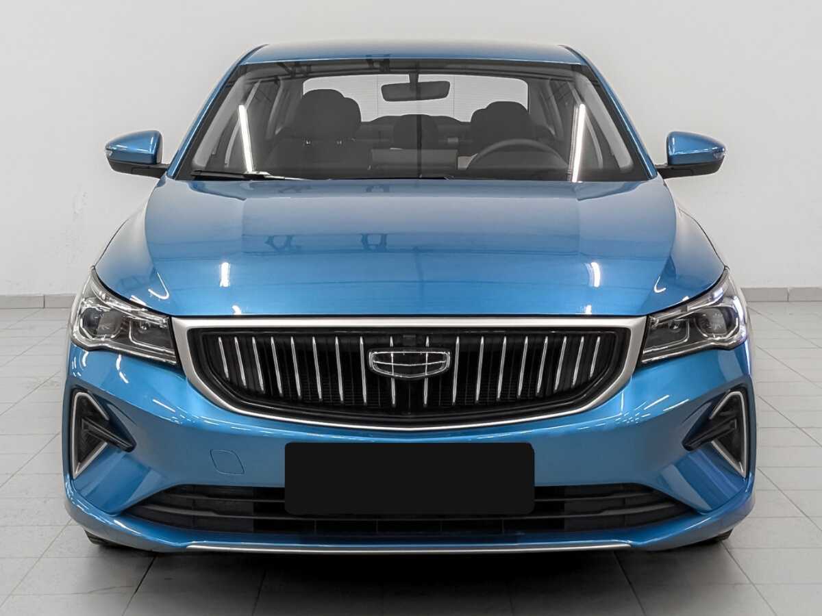 Купить Geely Emgrand, 2023, 23 218 км, фото №2