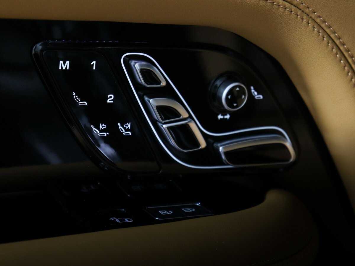Купить Land Rover Range Rover, 2020, 44 084 км, фото №40