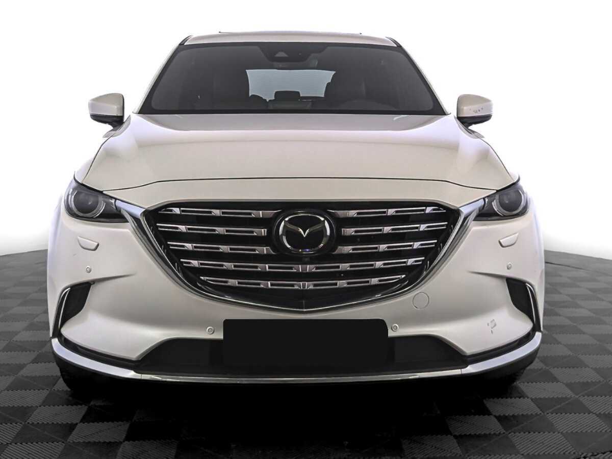 Купить Mazda CX-9, 2021, 69 750 км, фото №2