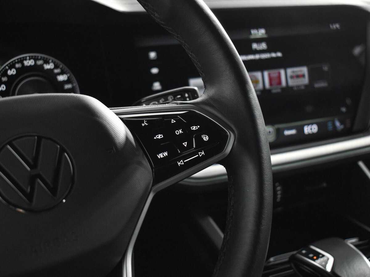 Купить Volkswagen Touareg, 2021, 48 000 км, фото №20