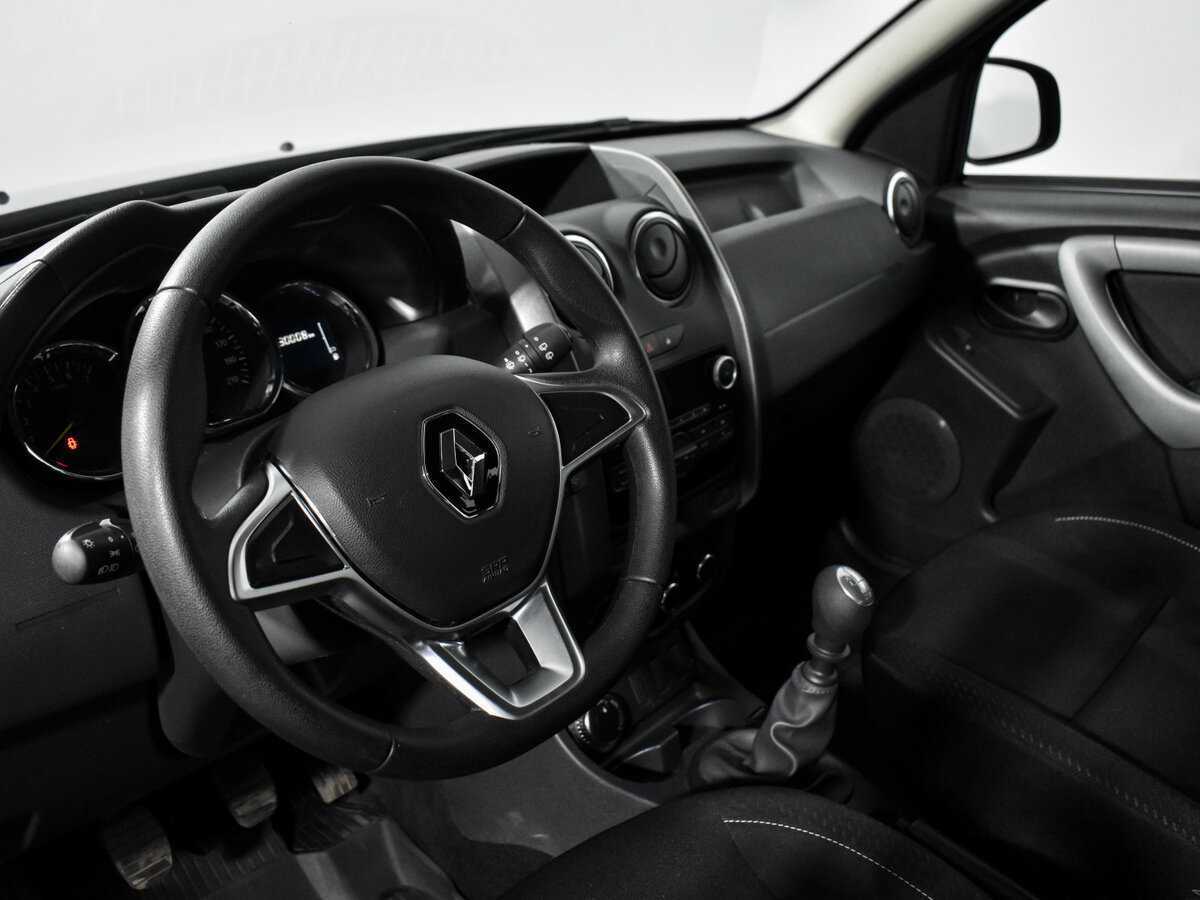 Купить Renault Duster, 2020, 29 900 км, фото №9