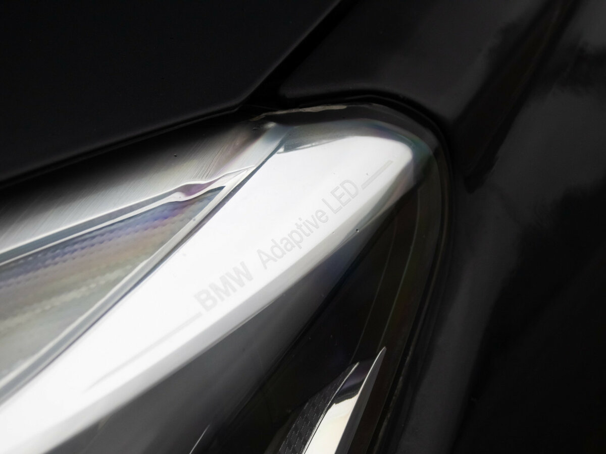 Купить BMW 7 серии Long 730Ld xDrive VI (G11/G12), 2018, 191 715 км, фото №14