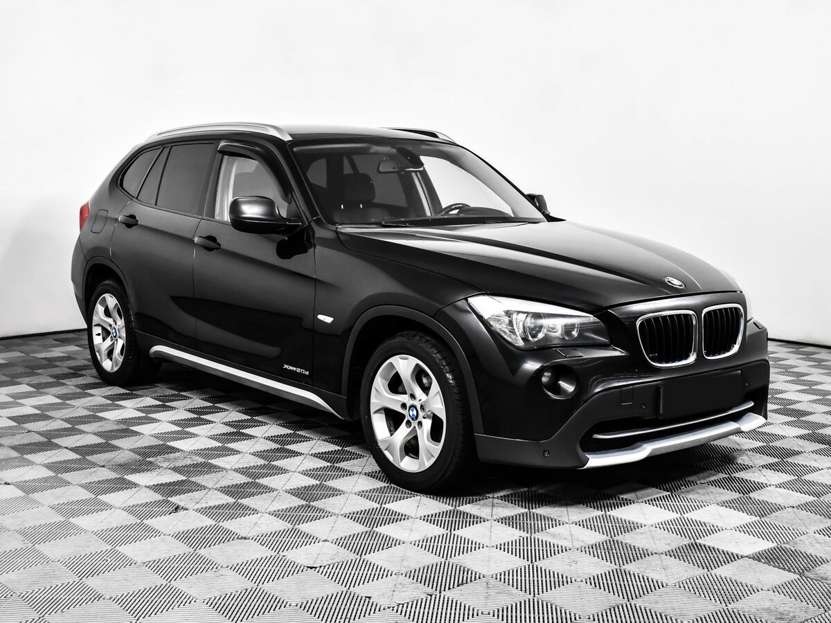Купить BMW X1 20d I (E84), 2010, 156 000 км, фото №3