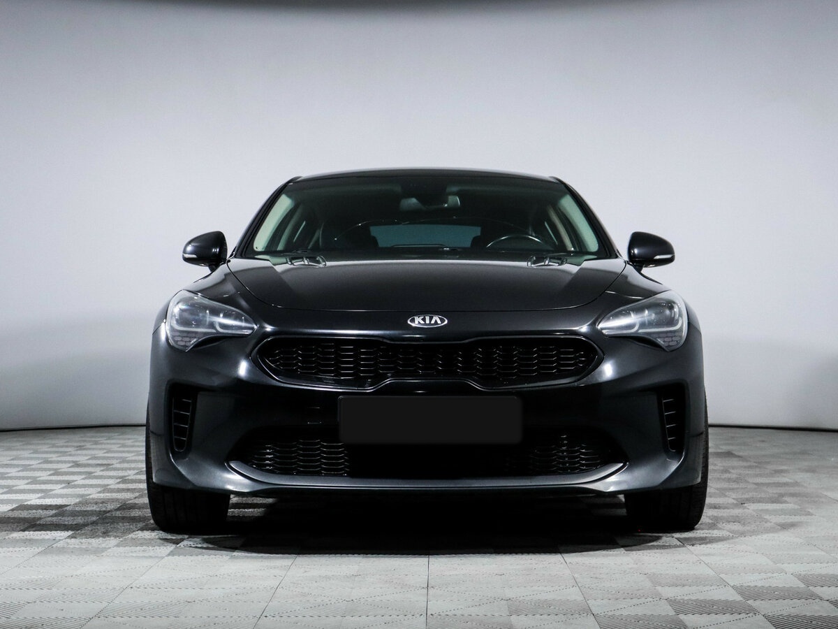 Купить Kia Stinger I, 2019, 135 335 км, фото №2