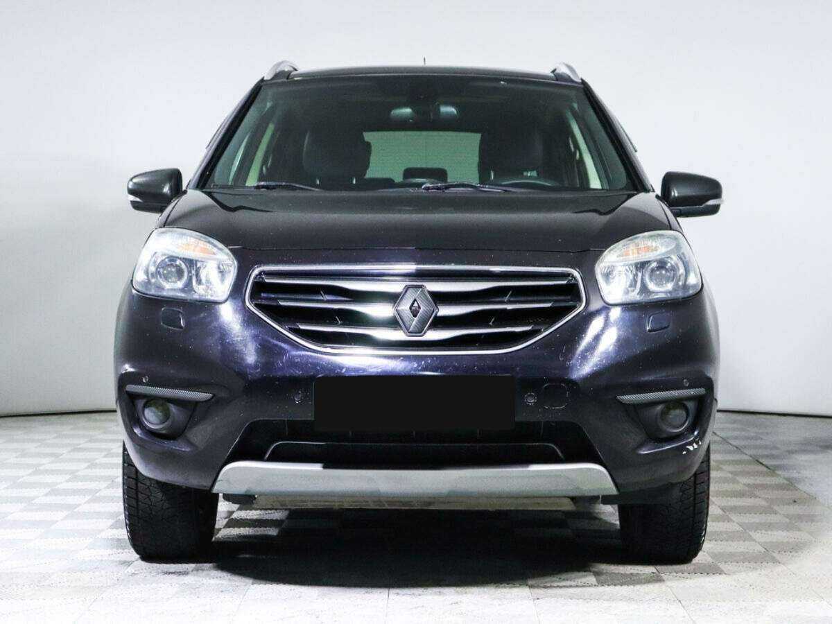 Купить Renault Koleos, 2011, 174 558 км, фото №2