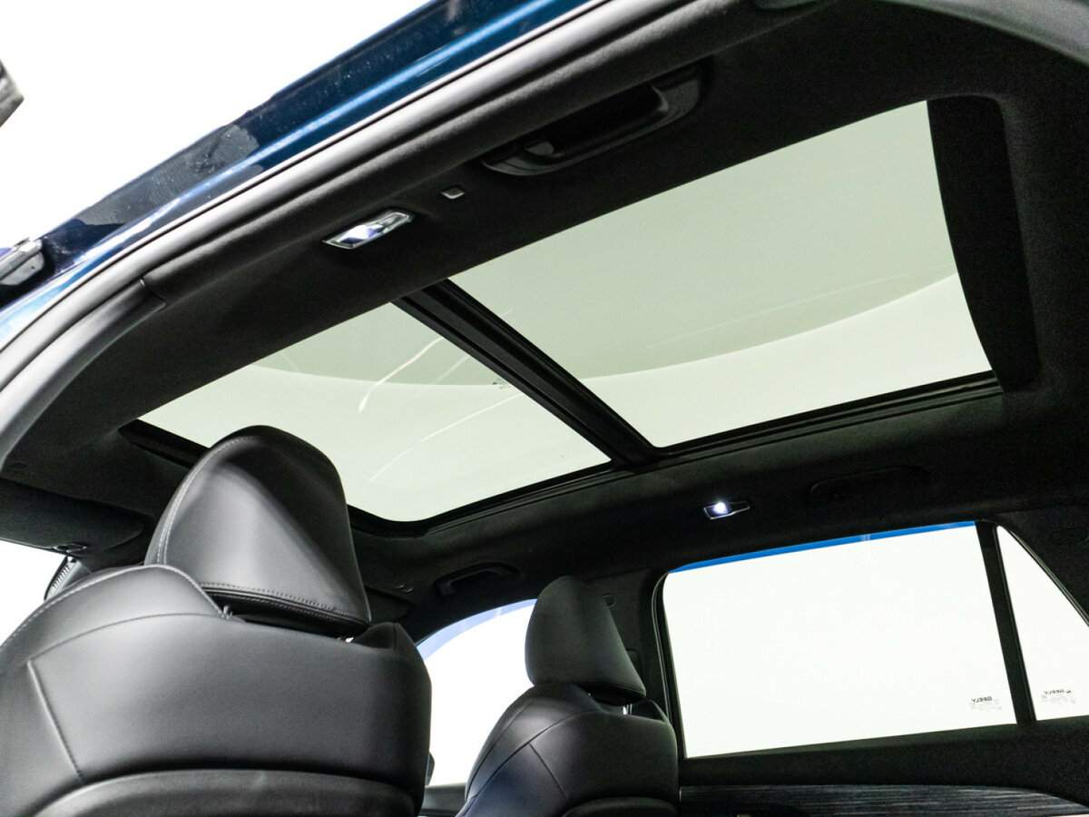 Купить Geely Monjaro, 2023, 9 255 км, фото №17
