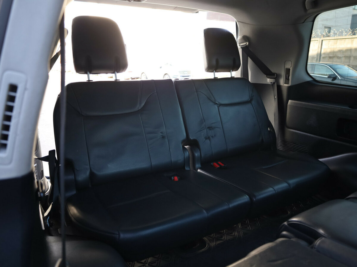 Купить Lexus LX 570 III Рестайлинг, 2012, 306 301 км, фото №13
