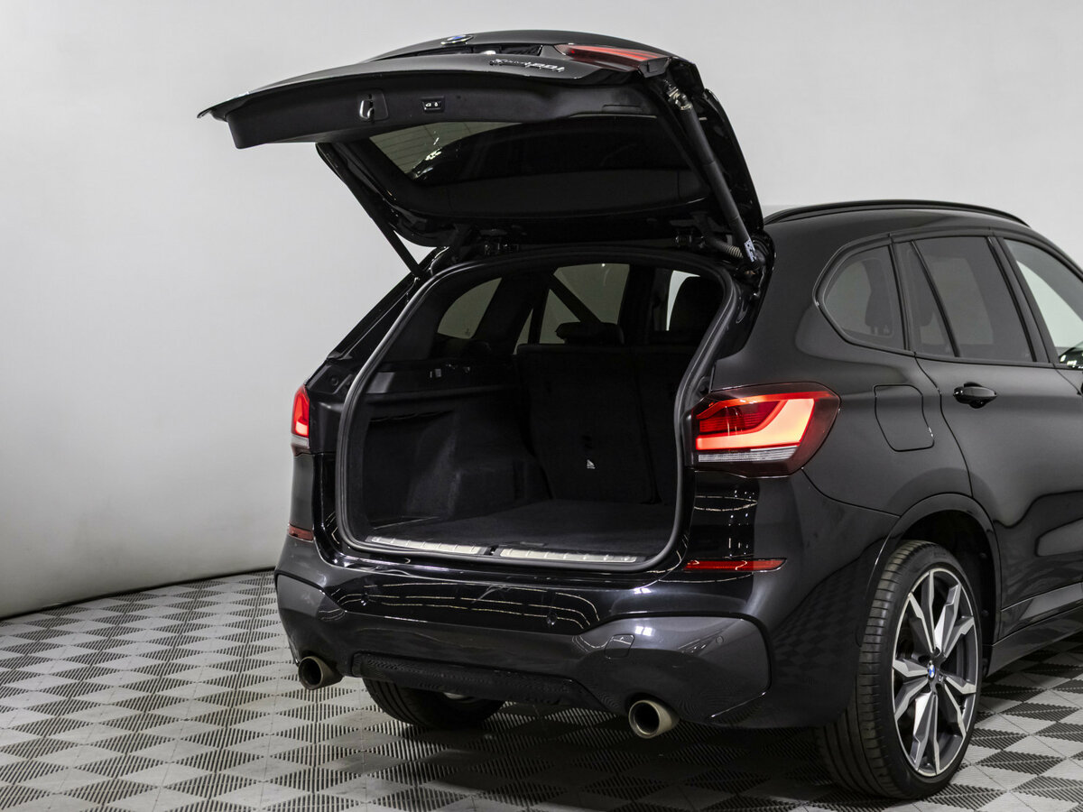Купить BMW X1 20i xDrive II (F48) Рестайлинг, 2019, 105 725 км, фото №13