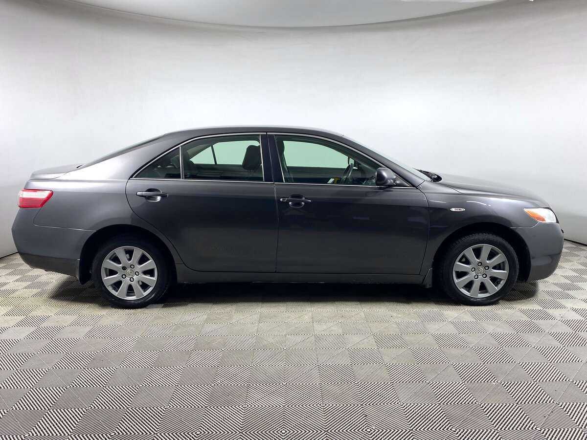 Купить Toyota Camry, 2006, 351 000 км, фото №3