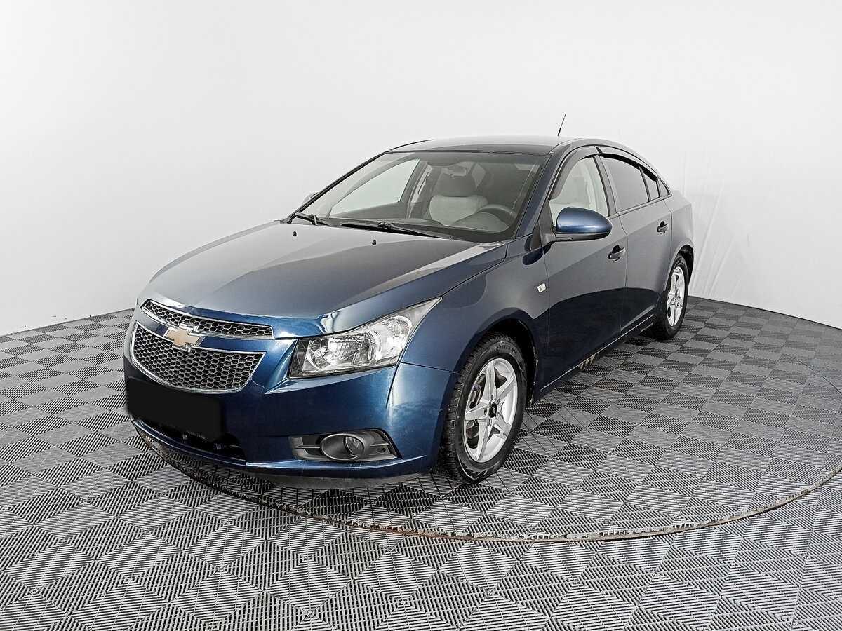 Купить Chevrolet Cruze, 2009, 278 021 км, фото №1