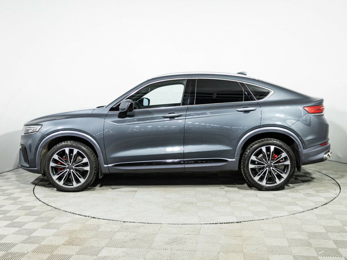 Купить Geely Tugella I Рестайлинг, 2022, 18 000 км, фото №8