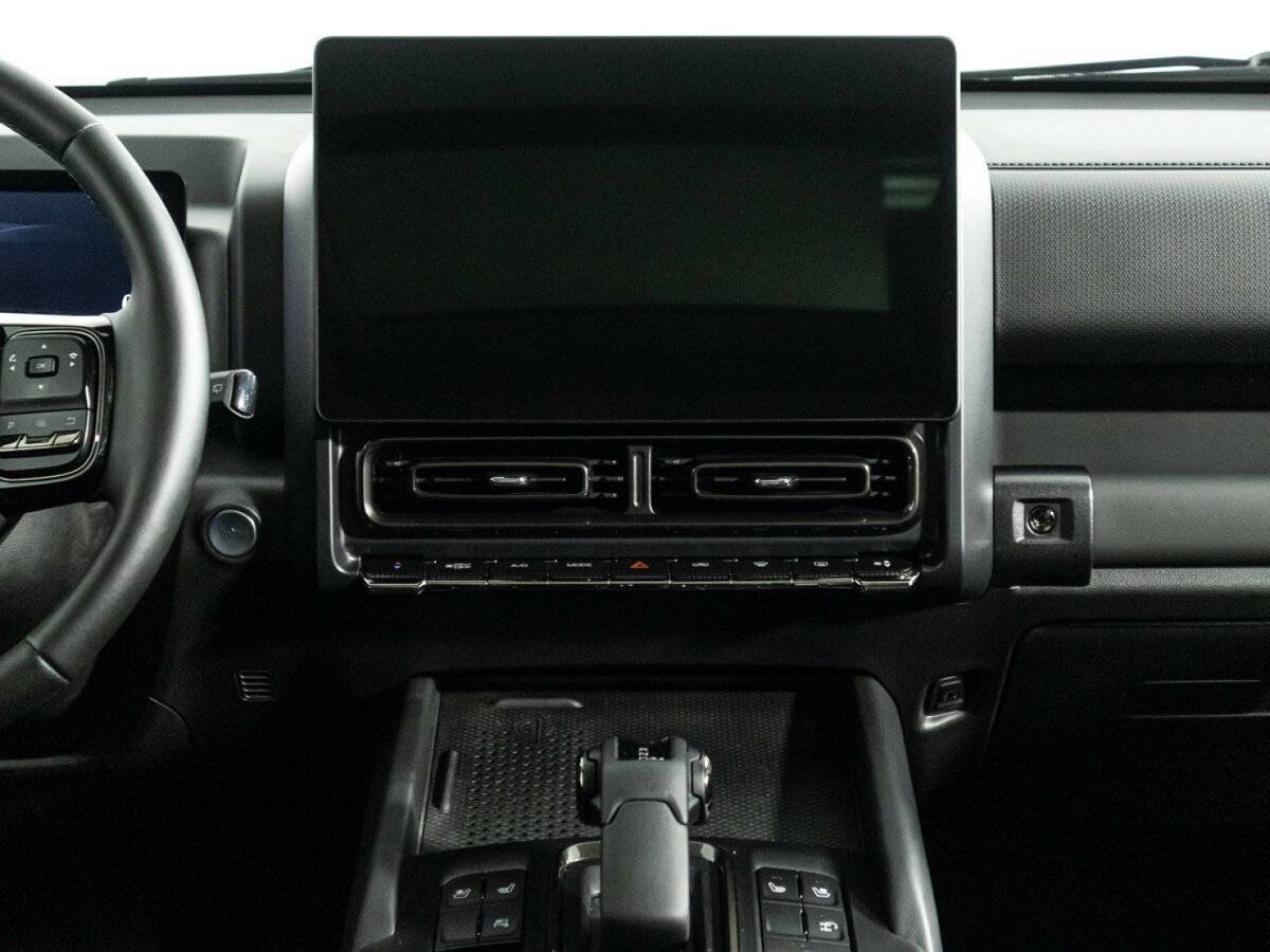 Купить Haval H9, 2024, 12 725 км, фото №14