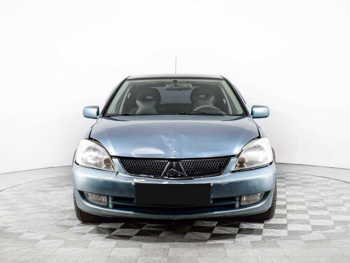 Купить Mitsubishi Lancer, 2006, 73 893 км, фото №2
