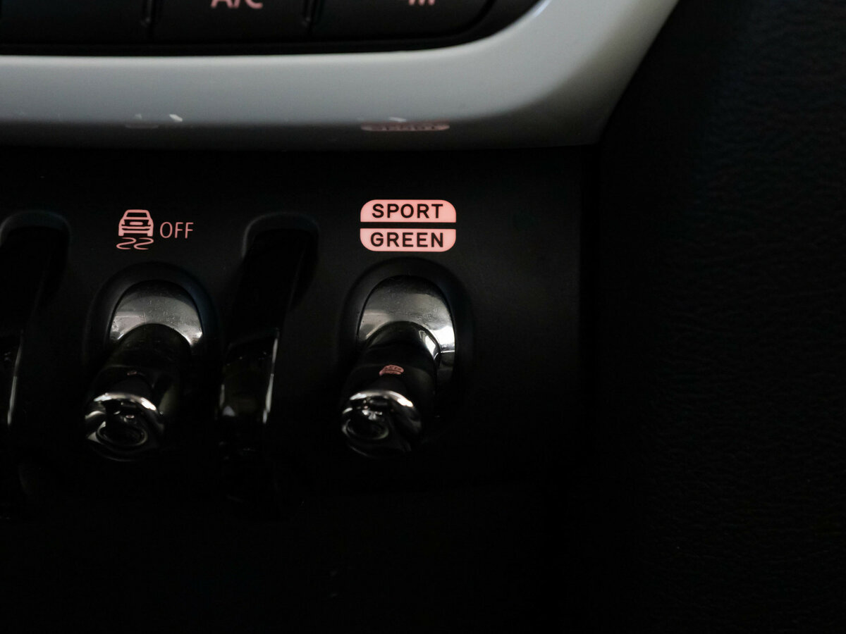Купить Mini Countryman Cooper S II, 2018, 119 559 км, фото №14