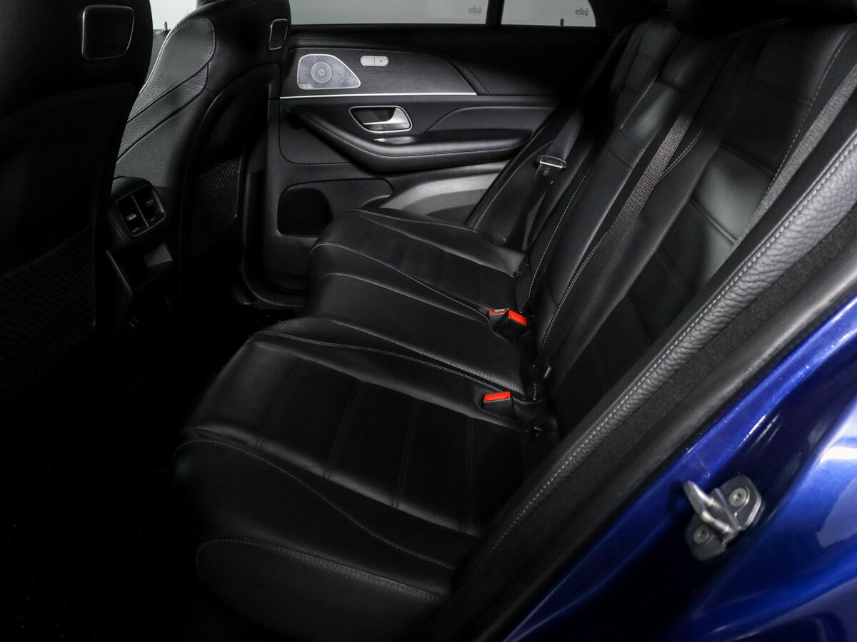 Купить Mercedes-Benz GLE Coupe 350 d II (C167), 2020, 86 106 км, фото №16