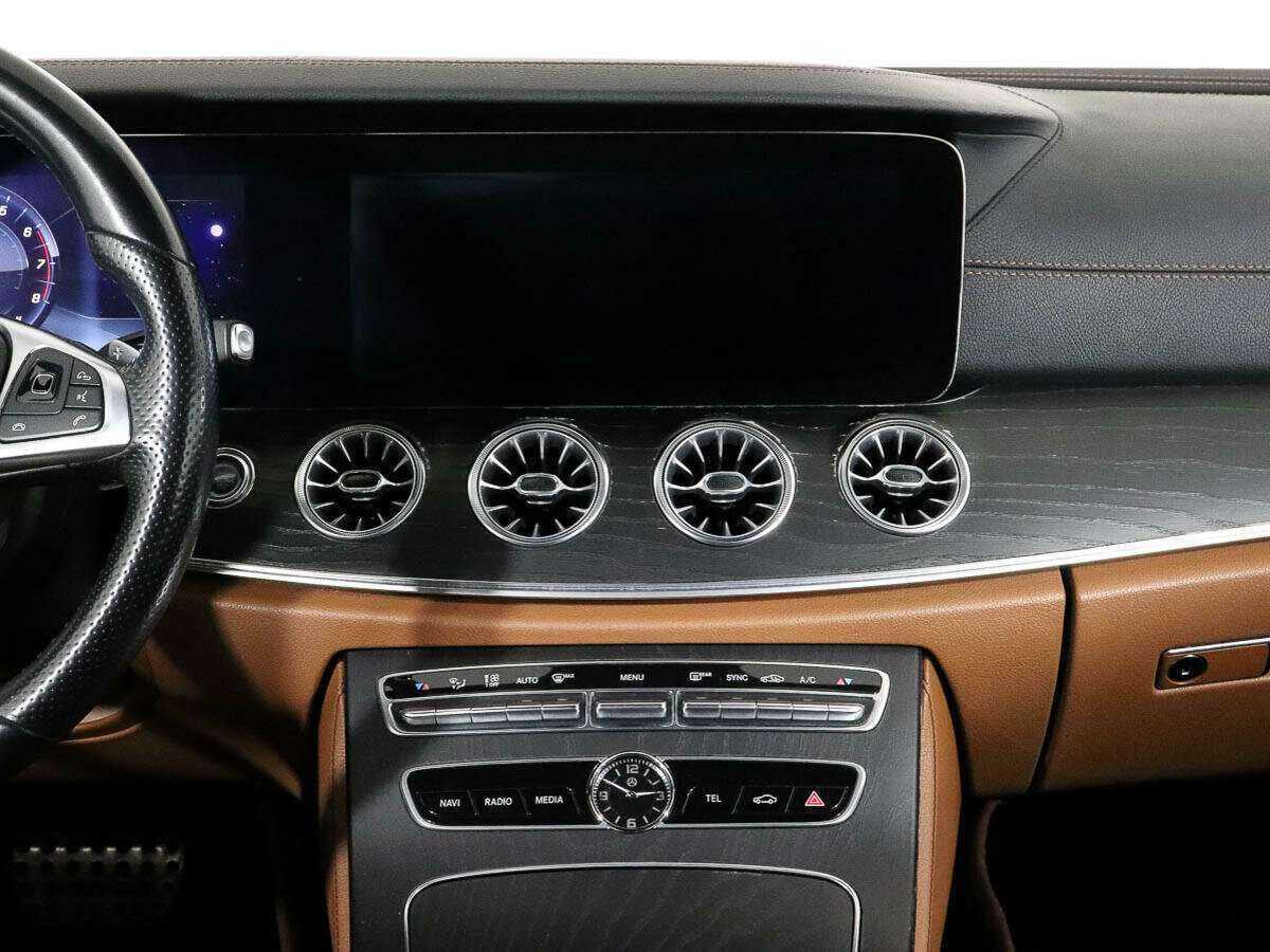 Купить Mercedes-Benz E-Класс 400, 2017, 72 026 км, фото №11