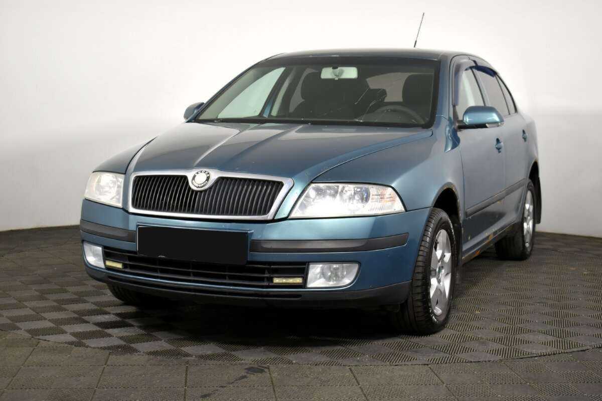 Купить Skoda Octavia, 2008, 234 000 км, фото №1