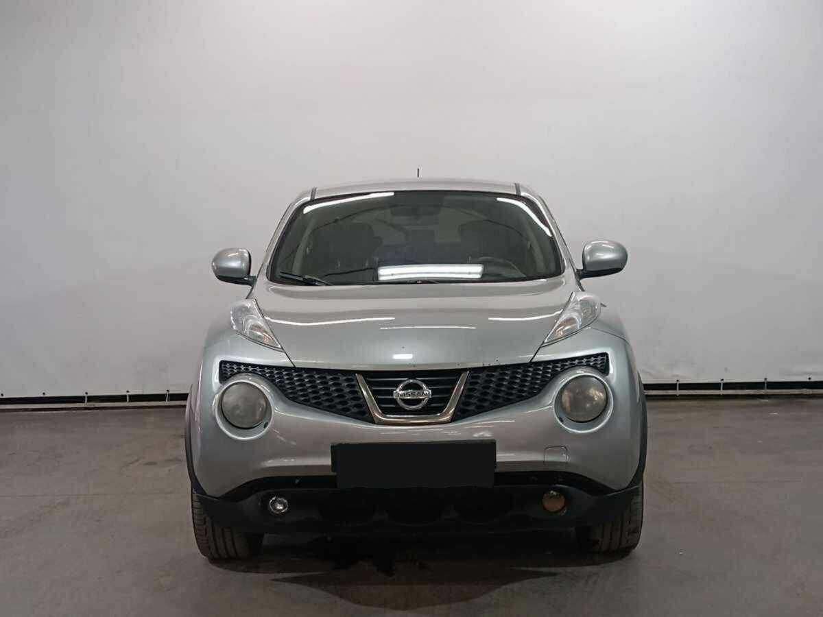 Купить Nissan Juke, 2011, 223 330 км, фото №2