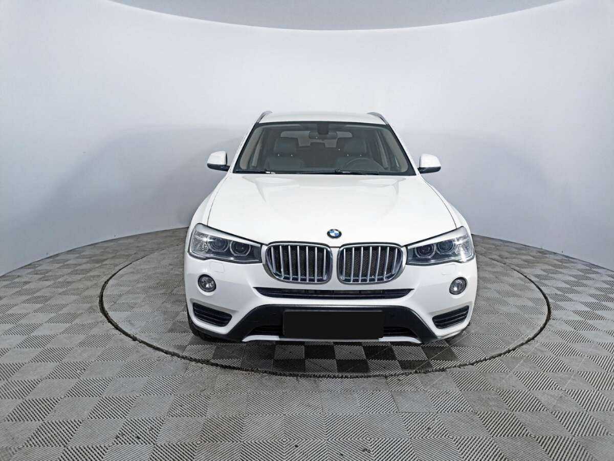 Купить BMW X3 28i xDrive, 2014, 180 001 км, фото №2