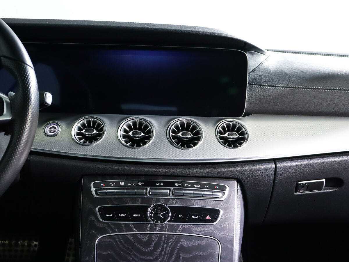 Купить Mercedes-Benz E-Класс 200, 2018, 41 832 км, фото №11