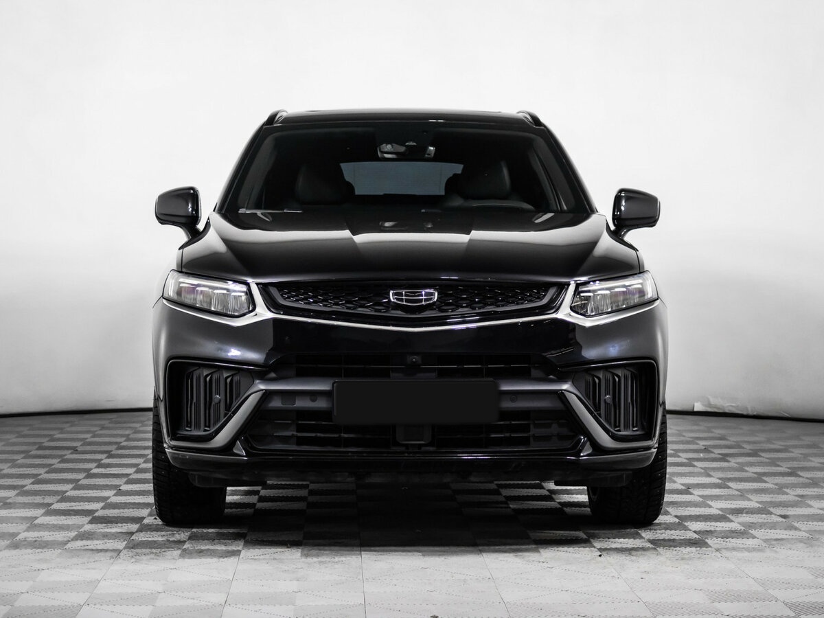Купить Geely Tugella I Рестайлинг, 2024, 25 804 км, фото №2
