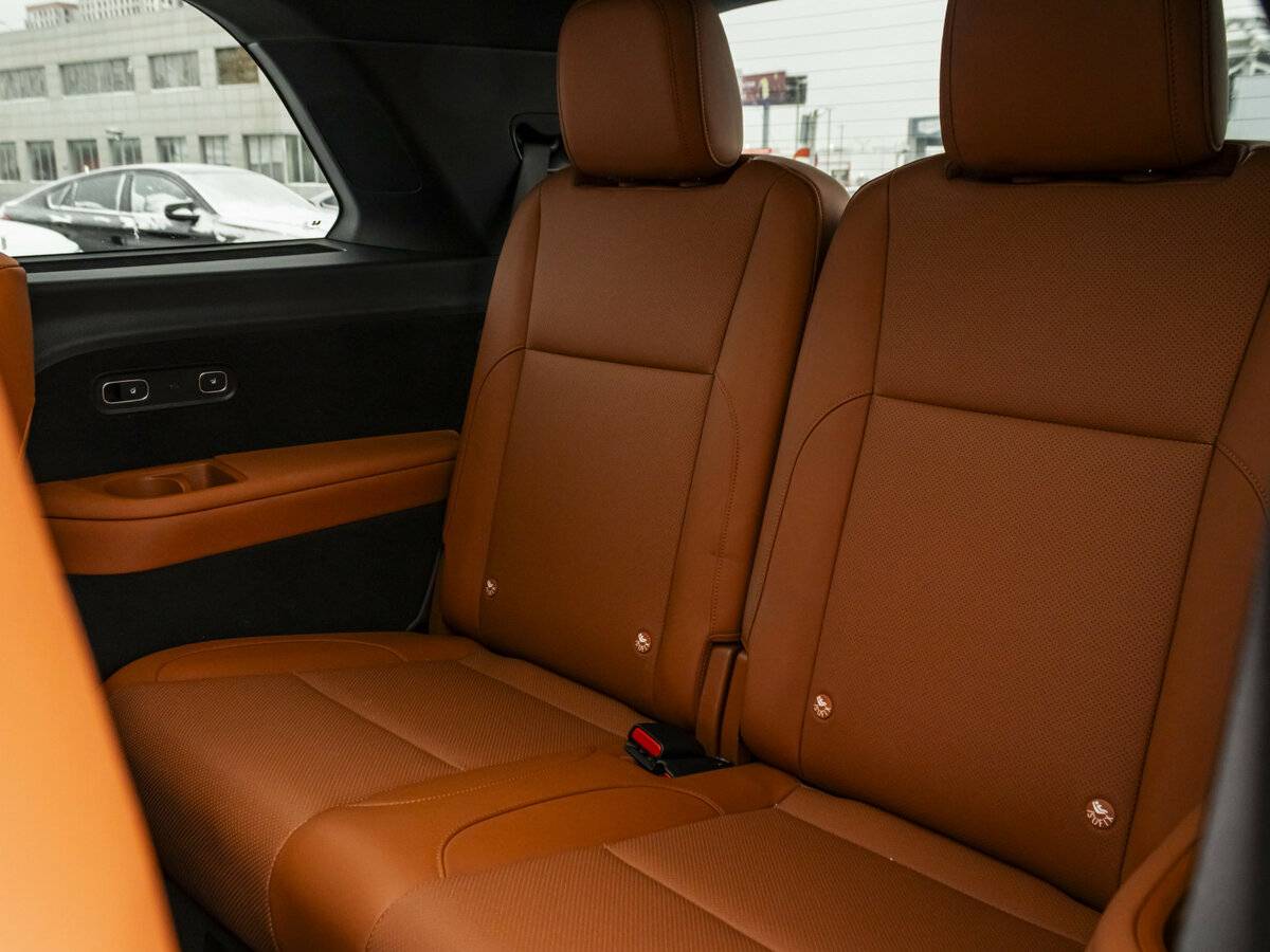 Купить Li Auto (Lixiang) L9 44.5 kWh I, 2023, 49 500 км, фото №17