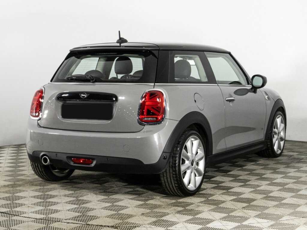 Купить Mini Hatch Cooper, 2020, 57 044 км, фото №5