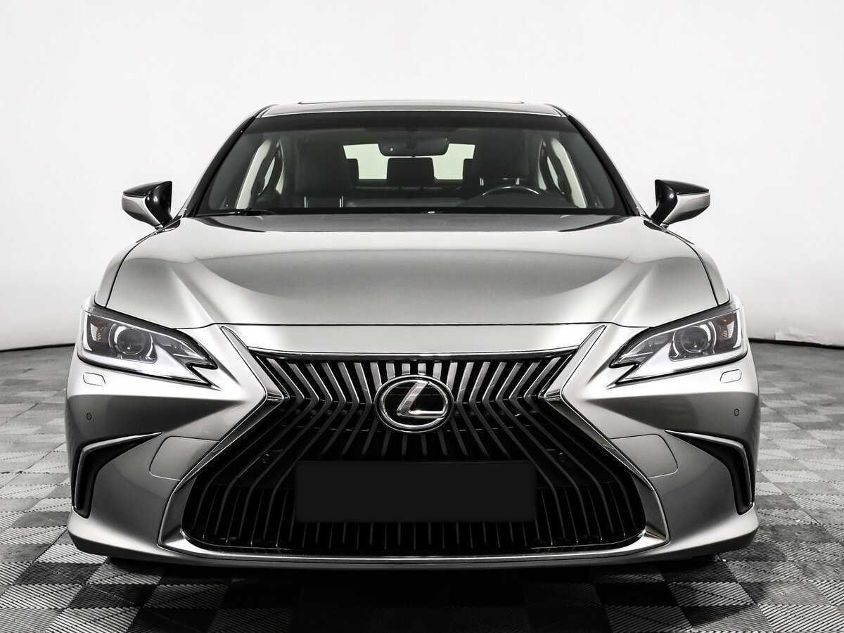Купить Lexus ES 250, 2019, 73 424 км, фото №2