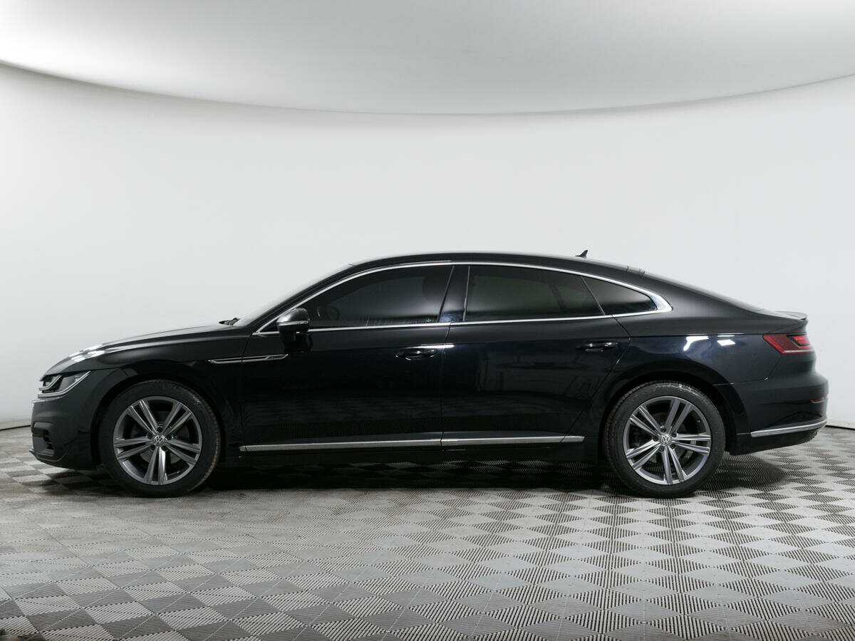 Купить Volkswagen Arteon, 2018, 142 580 км, фото №8