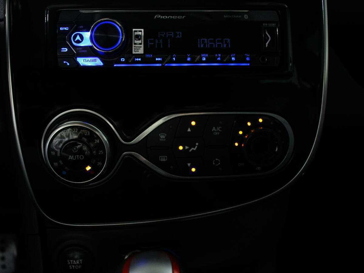 Купить Renault Clio RS, 2015, 106 228 км, фото №18