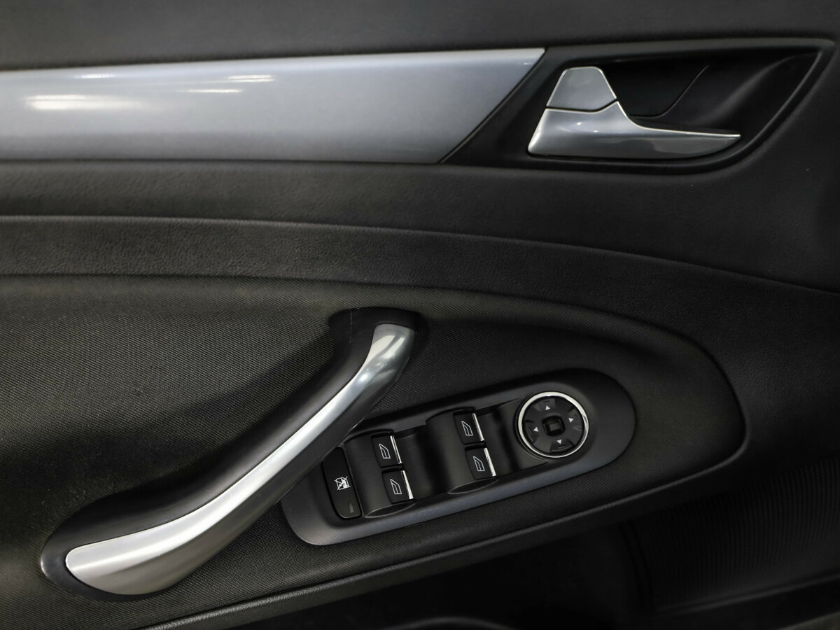 Купить Ford Mondeo IV, 2010, 205 252 км, фото №16