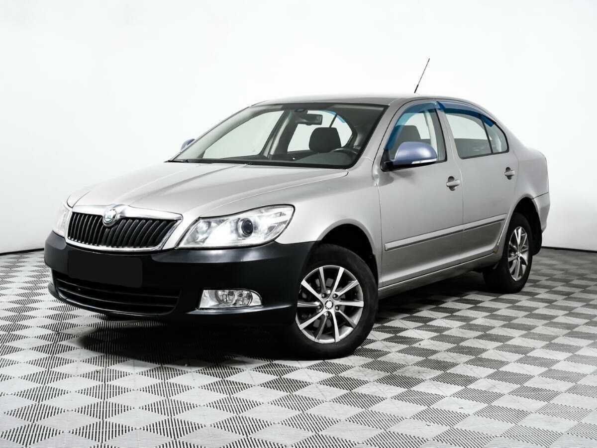 Купить Skoda Octavia, 2011, 174 335 км, фото №1