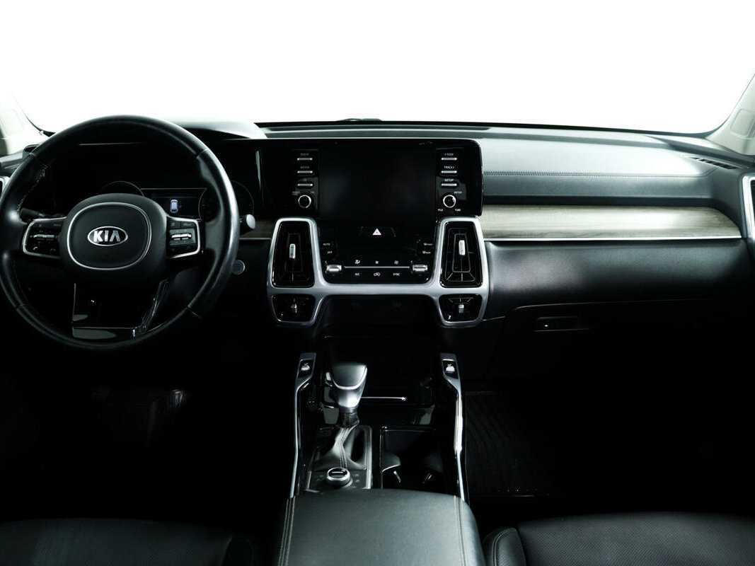 Купить Kia Sorento, 2020, 45 090 км, фото №11
