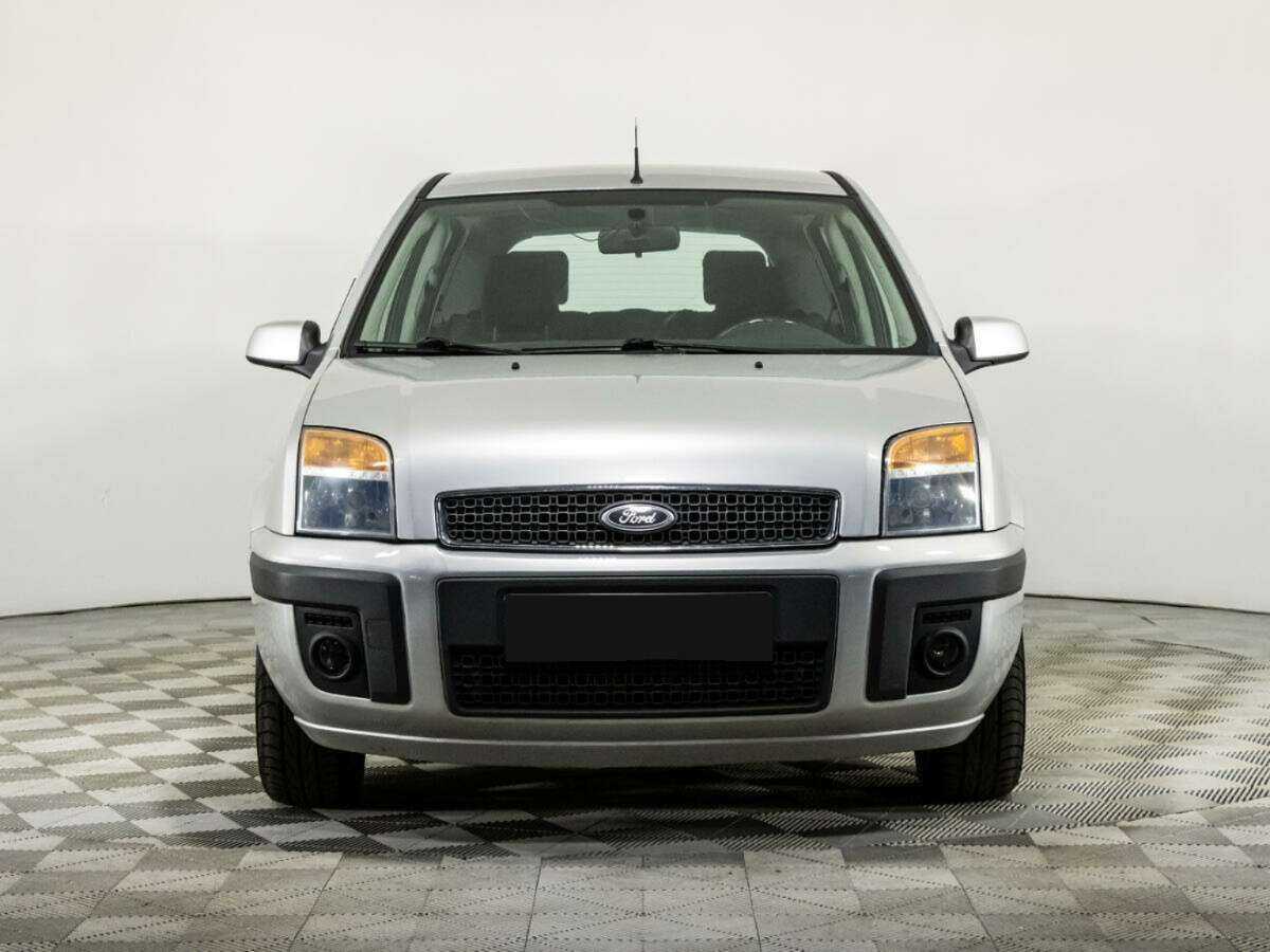Купить Ford Fusion, 2009, 144 000 км, фото №2