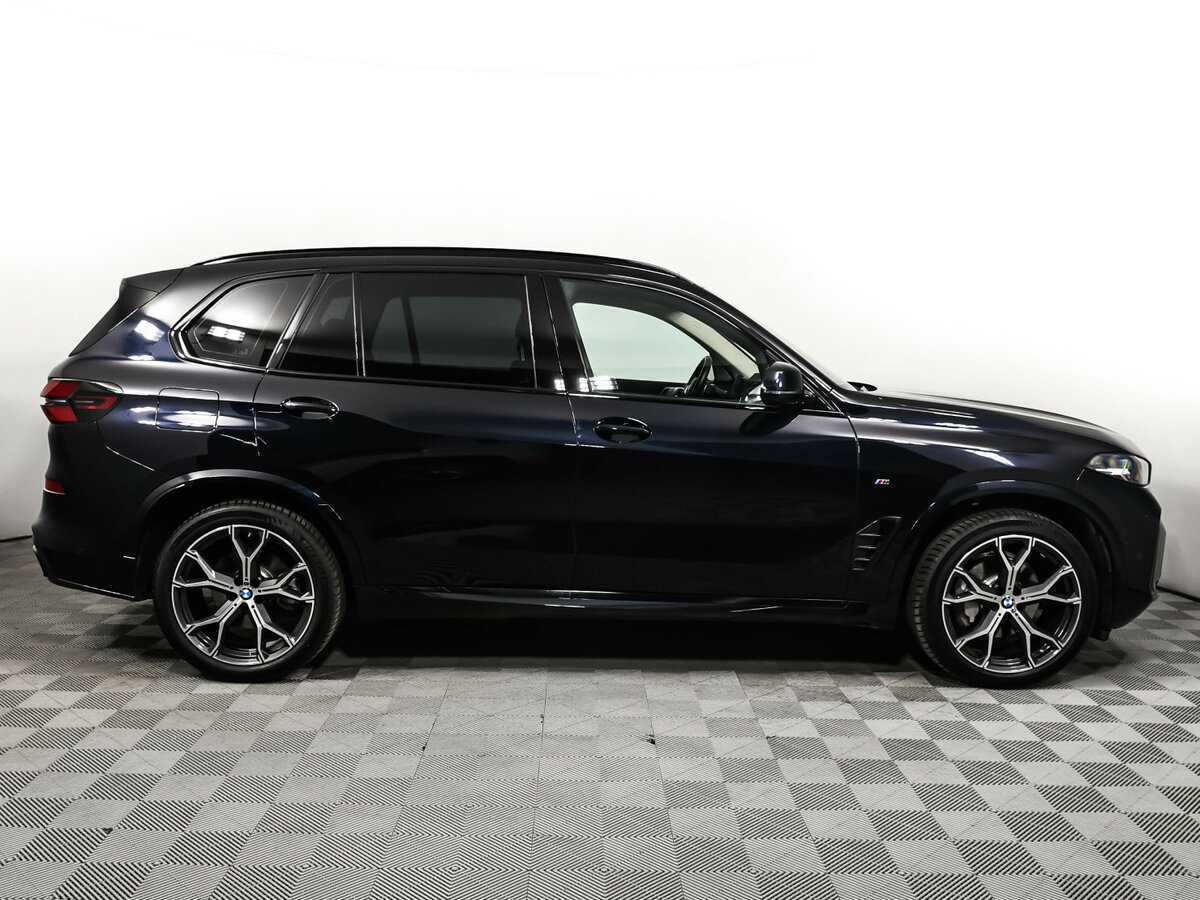 Купить BMW X5 Long 30Li, 2023, 2 500 км, фото №3
