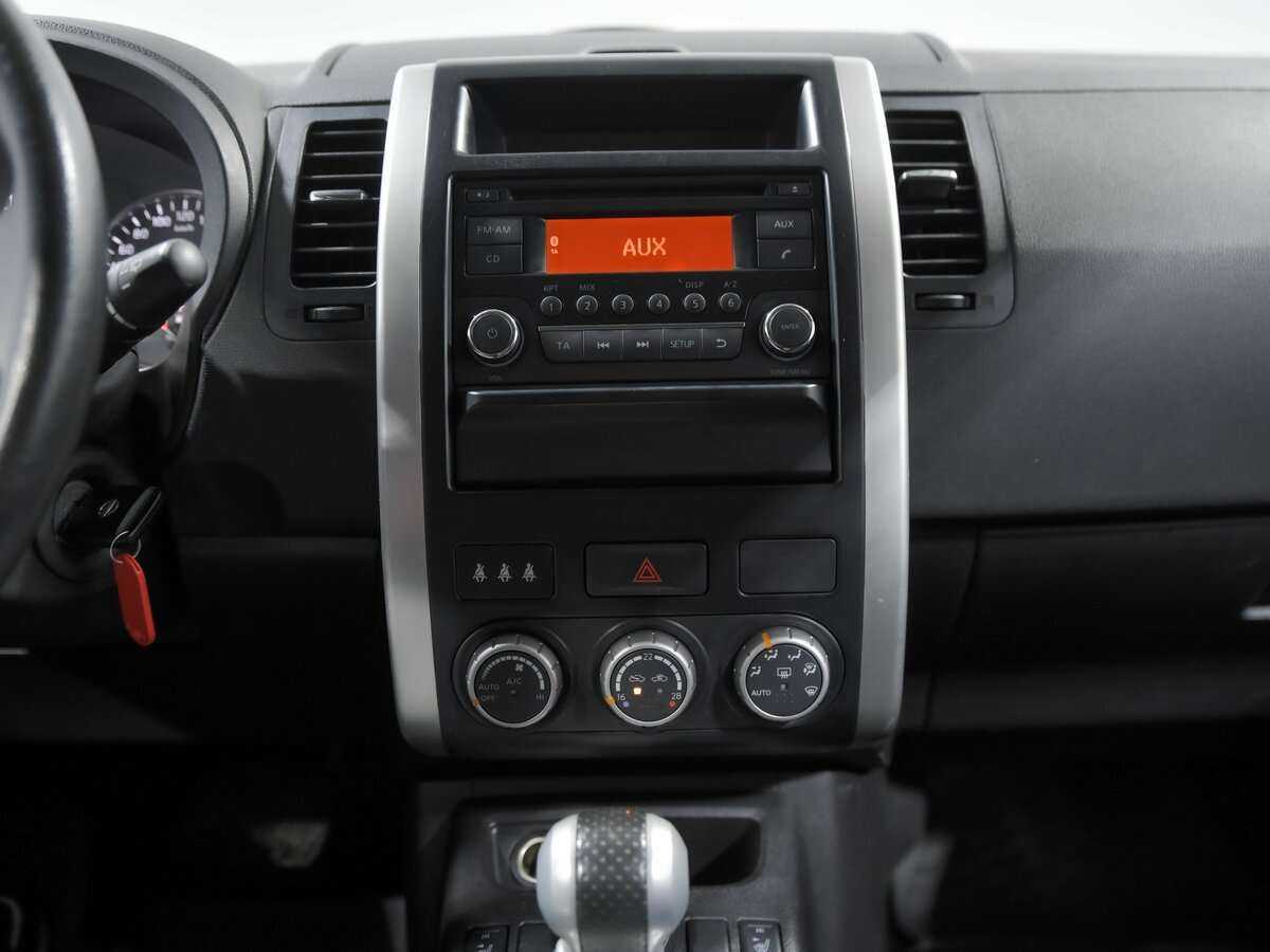 Купить Nissan X-Trail, 2014, 161 211 км, фото №9