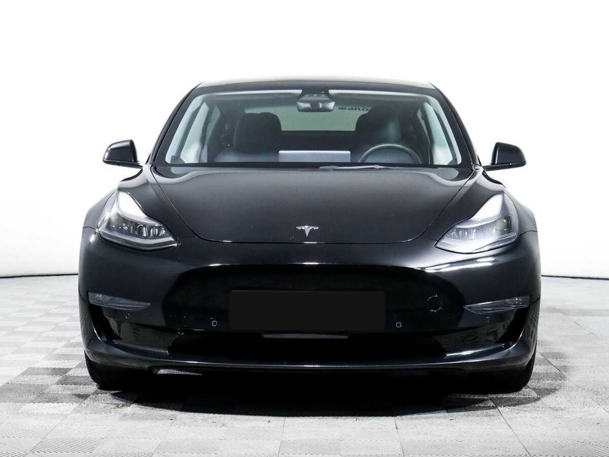 Купить Tesla Model 3 Performance, 2022, 47 001 км, фото №2