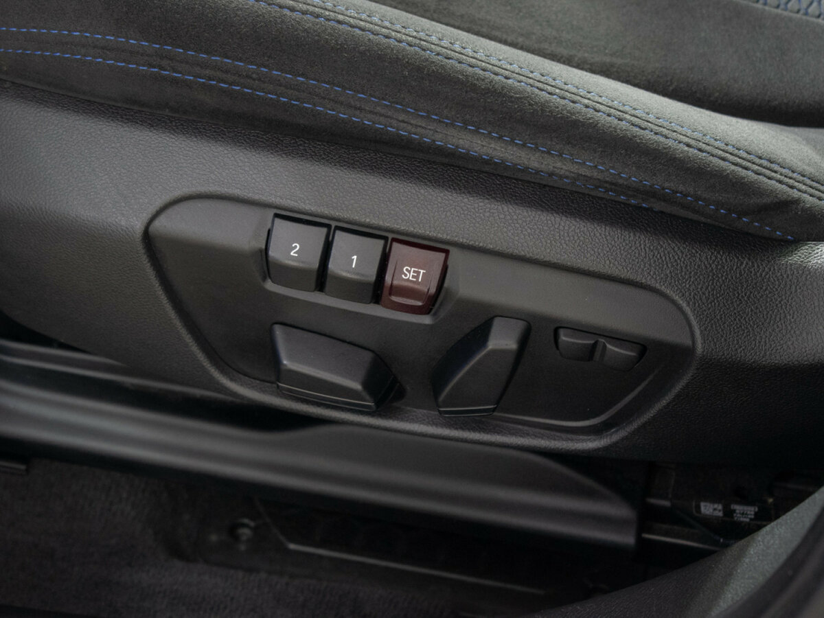 Купить BMW X2 sDrive20i I (F39), 2018, 78 000 км, фото №16