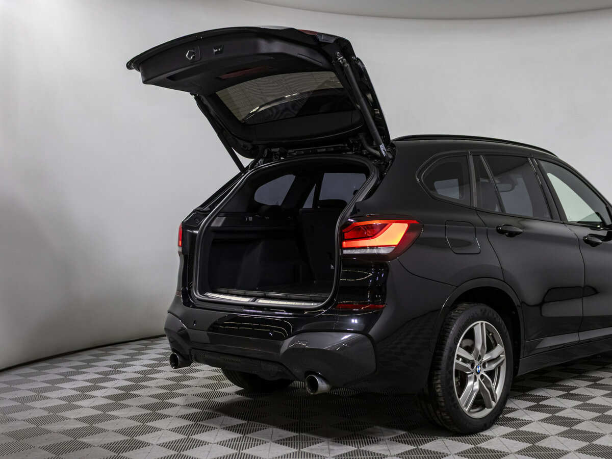 Купить BMW X1 20i xDrive II (F48) Рестайлинг, 2020, 97 632 км, фото №15