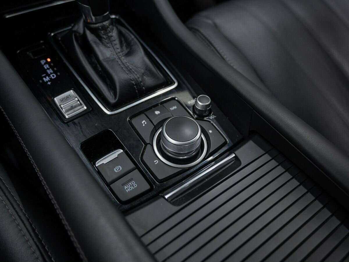 Купить Mazda 6, 2021, 51 816 км, фото №19