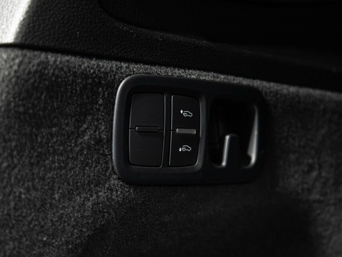 Купить Audi Q7 II (4M), 2016, 216 002 км, фото №27