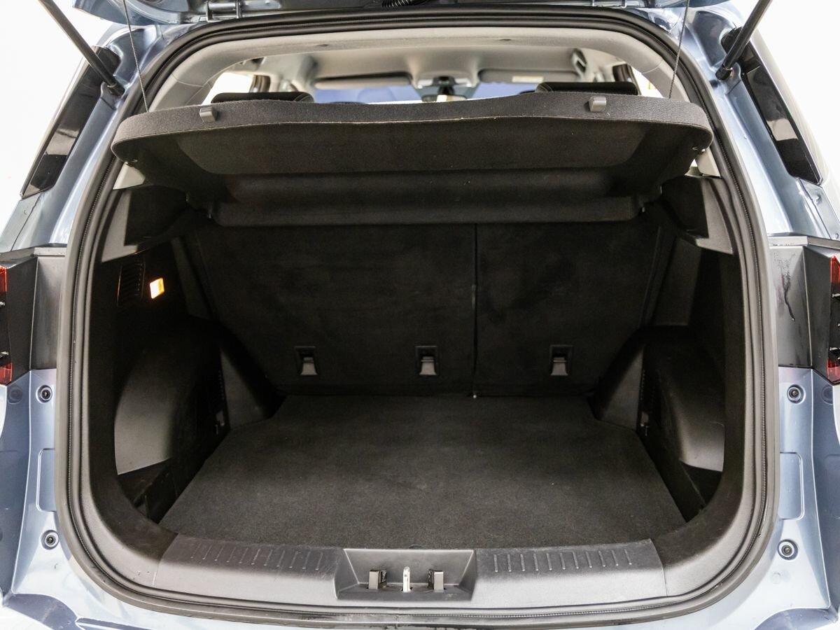 Купить Chery Tiggo 4 I Рестайлинг, 2019, 55 858 км, фото №32