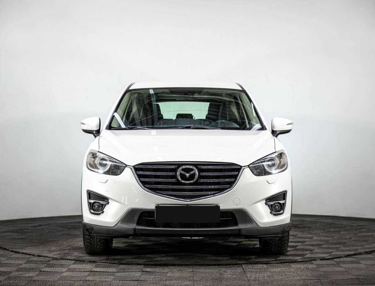 Купить Mazda CX-5, 2016, 113 000 км, фото №2