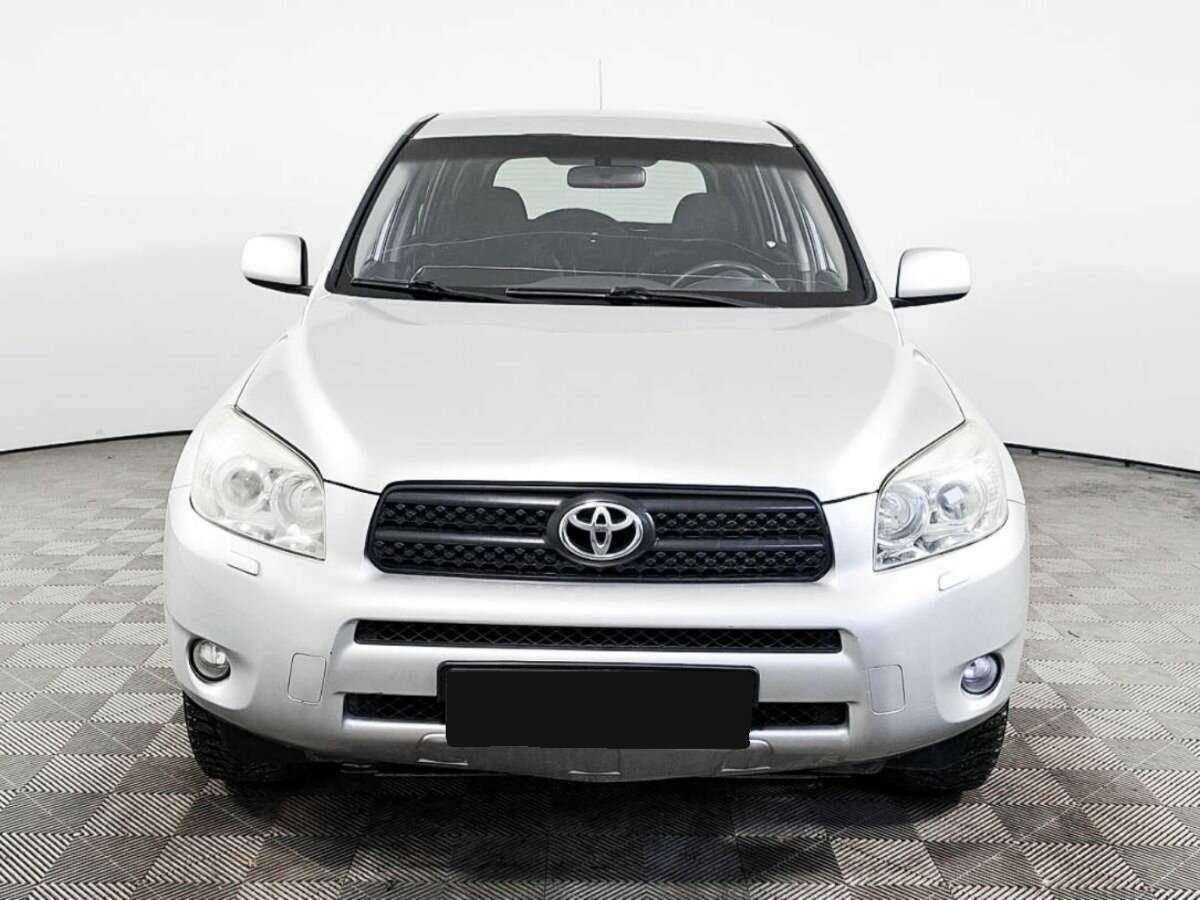 Купить Toyota RAV4, 2006, 230 000 км, фото №2